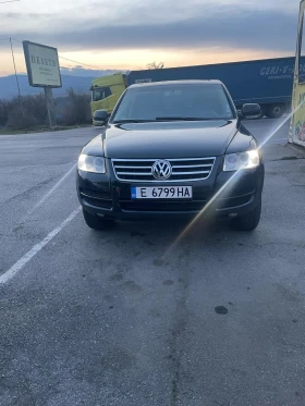 VW Touareg 4 motion, снимка 3