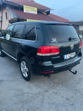 VW Touareg 4 motion, снимка 6