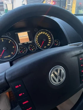 VW Touareg 4 motion, снимка 9