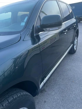 VW Touareg 4 motion, снимка 8