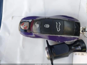 Porsche Cayenne 3.6l, снимка 11