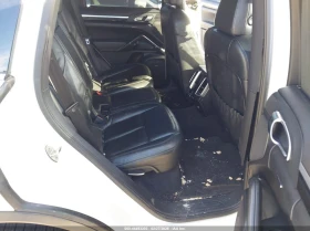 Porsche Cayenne 3.6l, снимка 8