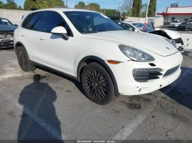 Porsche Cayenne 3.6l, снимка 1