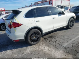 Porsche Cayenne 3.6l, снимка 4