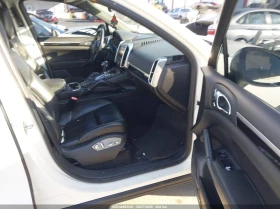 Porsche Cayenne 3.6l, снимка 5