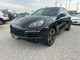 Porsche Cayenne 4.2TDI GTS, снимка 1
