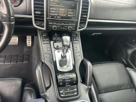 Porsche Cayenne 4.2TDI GTS, снимка 15