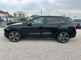 Porsche Cayenne 4.2TDI GTS, снимка 3
