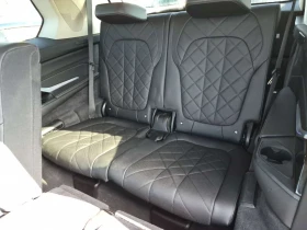 BMW X7 * XDRIVE40I * CARFAX * ЦЕНА ДО БГ, снимка 14