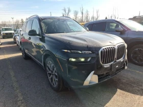 BMW X7 * XDRIVE40I * CARFAX * ЦЕНА ДО БГ, снимка 2