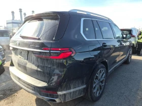 BMW X7 * XDRIVE40I * CARFAX * ЦЕНА ДО БГ, снимка 3