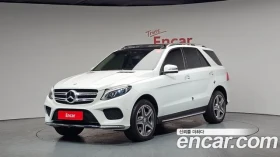 Mercedes-Benz GLE 350 4MATIC, снимка 1