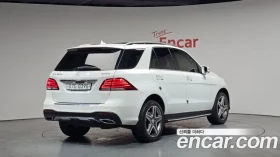 Mercedes-Benz GLE 350 4MATIC, снимка 3