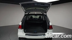 Mercedes-Benz GLE 350 4MATIC, снимка 15