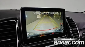 Mercedes-Benz GLE 350 4MATIC, снимка 10