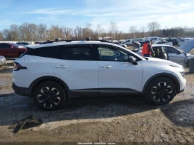 Kia Sportage 2.5l X-Line, снимка 13