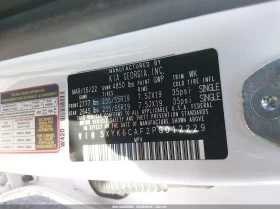 Kia Sportage 2.5l X-Line, снимка 9