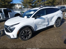 Kia Sportage 2.5l X-Line, снимка 2