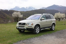 Volvo Xc90 D5, снимка 1