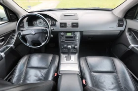 Volvo Xc90 D5, снимка 9