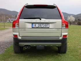 Volvo Xc90 D5, снимка 6