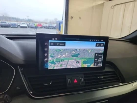 Audi Q5 * PROGRESSIV * CARFAX * ЦЕНА ДО БГ, снимка 11