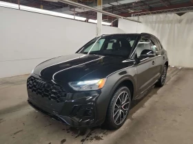 Audi Q5 * PROGRESSIV * CARFAX * ЦЕНА ДО БГ, снимка 1