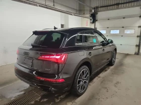 Audi Q5 * PROGRESSIV * CARFAX * ЦЕНА ДО БГ, снимка 3