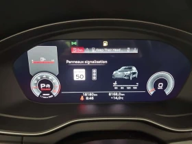 Audi Q5 * PROGRESSIV * CARFAX * ЦЕНА ДО БГ, снимка 10