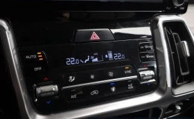 Kia Sorento 2.2 D/202HP/LED/NAVI/CAM/211hmc, снимка 12