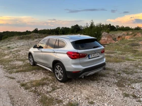 BMW X1 XDrive* PANORAMA* 125 000 Реални км* Carplay* Каме, снимка 8