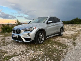 BMW X1 XDrive* PANORAMA* 125 000 Реални км* Carplay* Каме, снимка 2