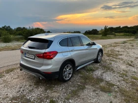 BMW X1 XDrive* PANORAMA* 125 000 Реални км* Carplay* Каме, снимка 6
