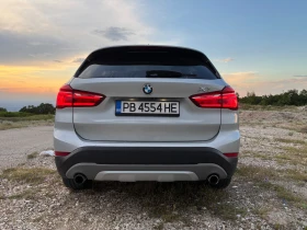 BMW X1 XDrive* PANORAMA* 125 000 Реални км* Carplay* Каме, снимка 10