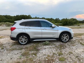 BMW X1 XDrive* PANORAMA* 125 000 Реални км* Carplay* Каме, снимка 5