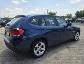BMW X1 2.0D 18D x.drive, снимка 4