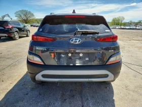 Hyundai Kona SEL AWD, снимка 6