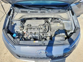 Hyundai Kona SEL AWD, снимка 12