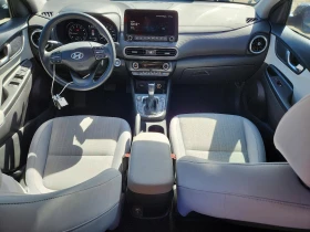 Hyundai Kona SEL AWD, снимка 8