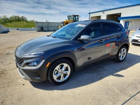 Hyundai Kona SEL AWD, снимка 1