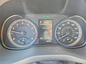 Hyundai Kona SEL AWD, снимка 9