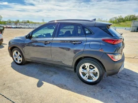 Hyundai Kona SEL AWD, снимка 2