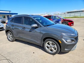 Hyundai Kona SEL AWD, снимка 4