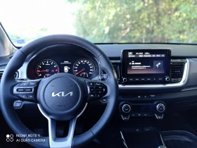 Kia Stonic, снимка 6