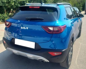 Kia Stonic, снимка 2