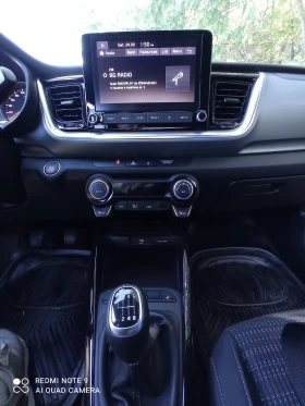 Kia Stonic, снимка 5