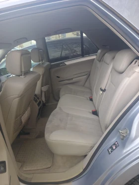 Mercedes-Benz ML 320 ML 320 4 MATIC, снимка 8
