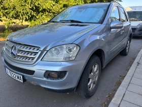 Mercedes-Benz ML 320 ML 320 4 MATIC, снимка 2