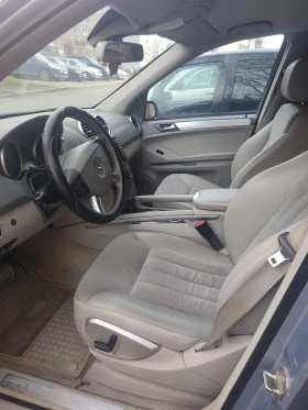 Mercedes-Benz ML 320 ML 320 4 MATIC, снимка 7