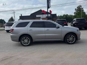 Dodge Durango * GT * АВТОКРЕДИТ БЕЗ ПЪРВОНАЧАЛНА ВНОСКА* , снимка 3